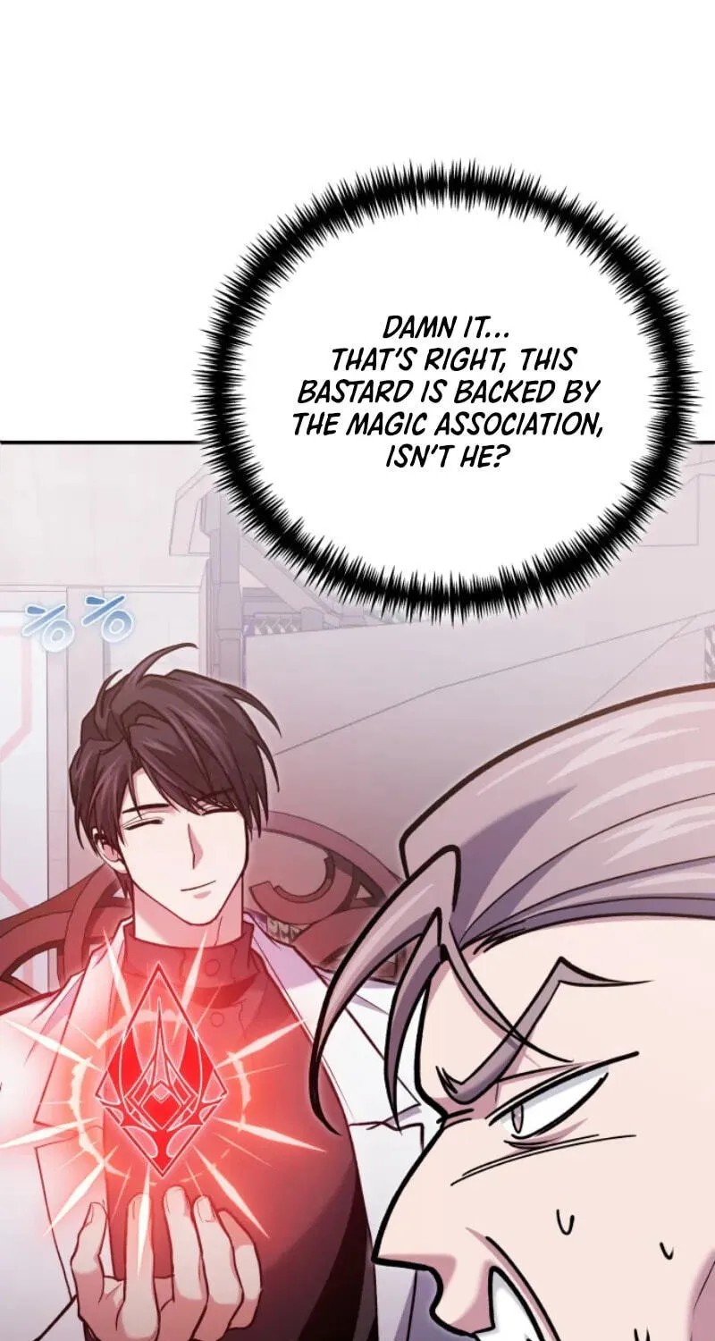 Read Life of a Quack Healer EN Manga Online