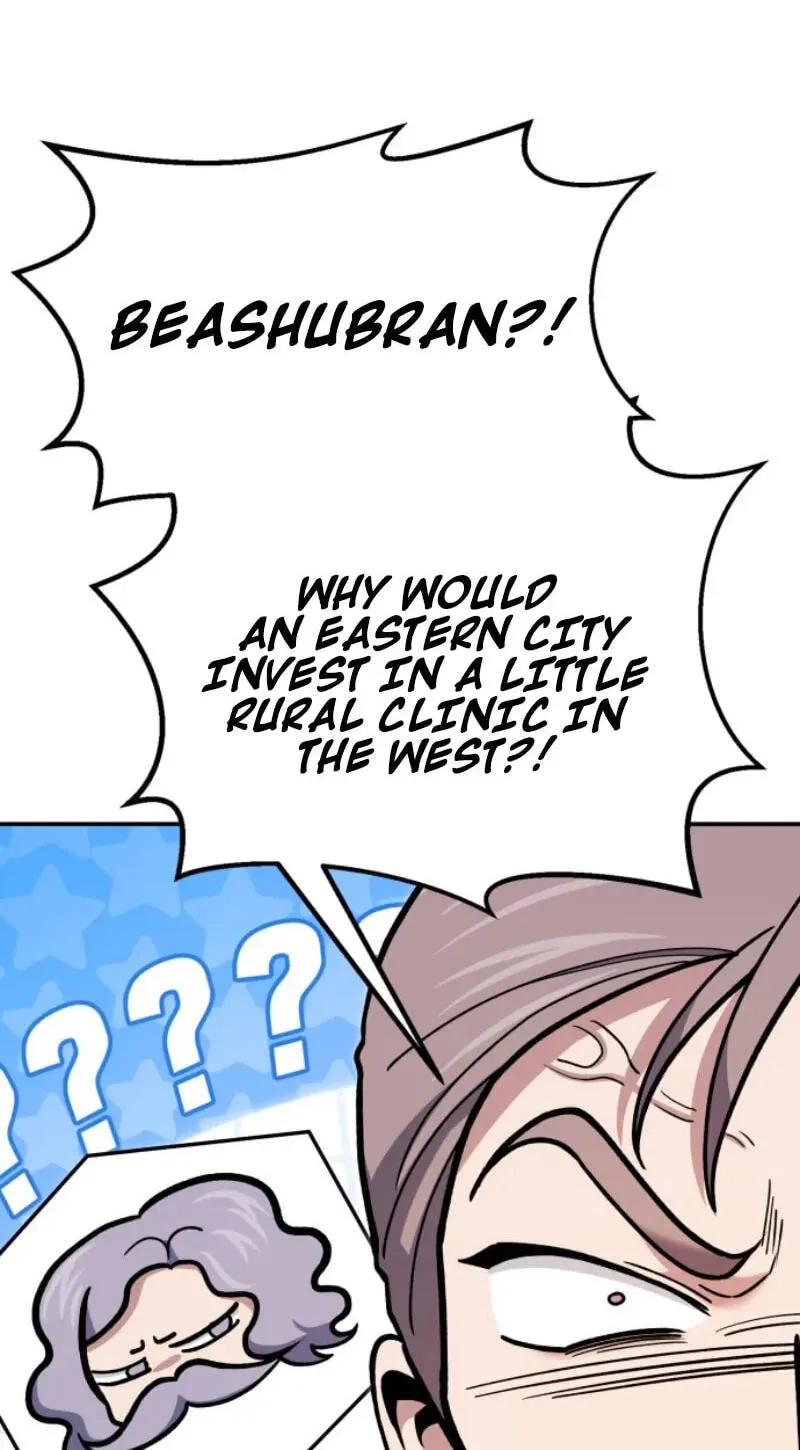Read Life of a Quack Healer EN Manga Online