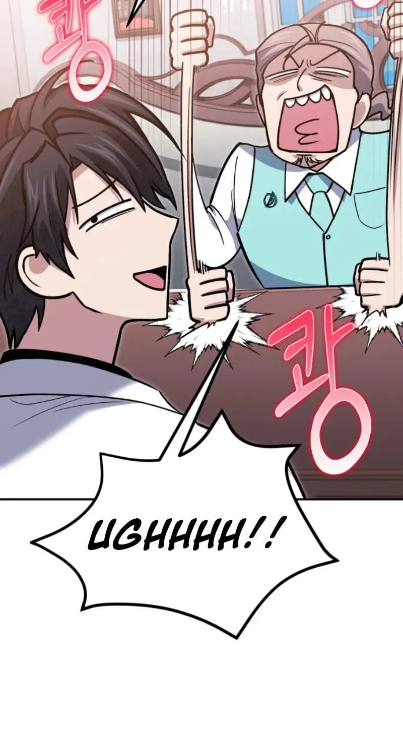 Read Life of a Quack Healer EN Manga Online