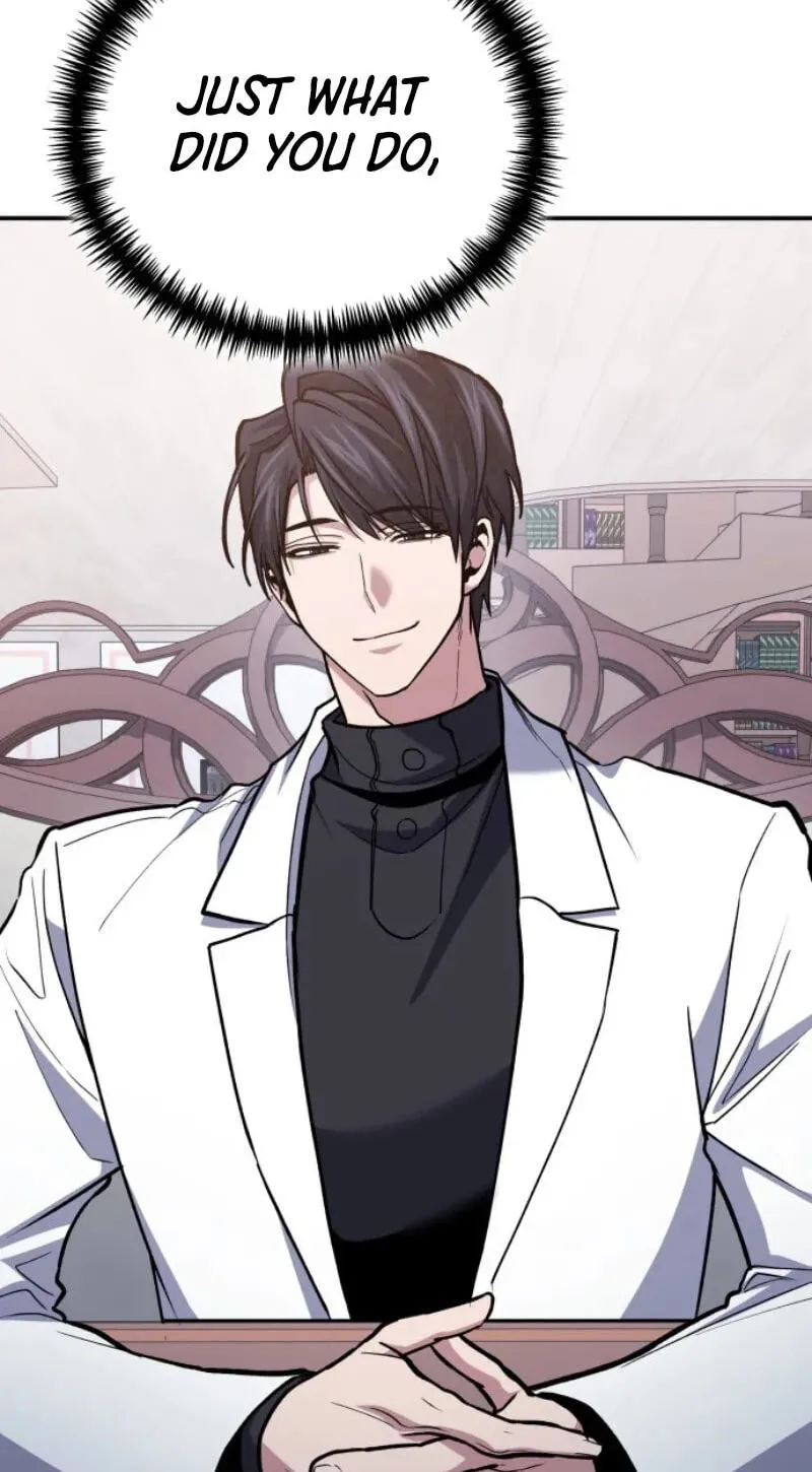 Read Life of a Quack Healer EN Manga Online