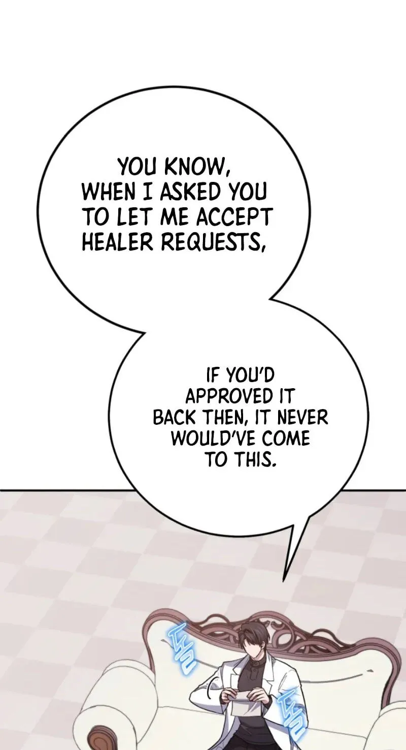 Read Life of a Quack Healer EN Manga Online