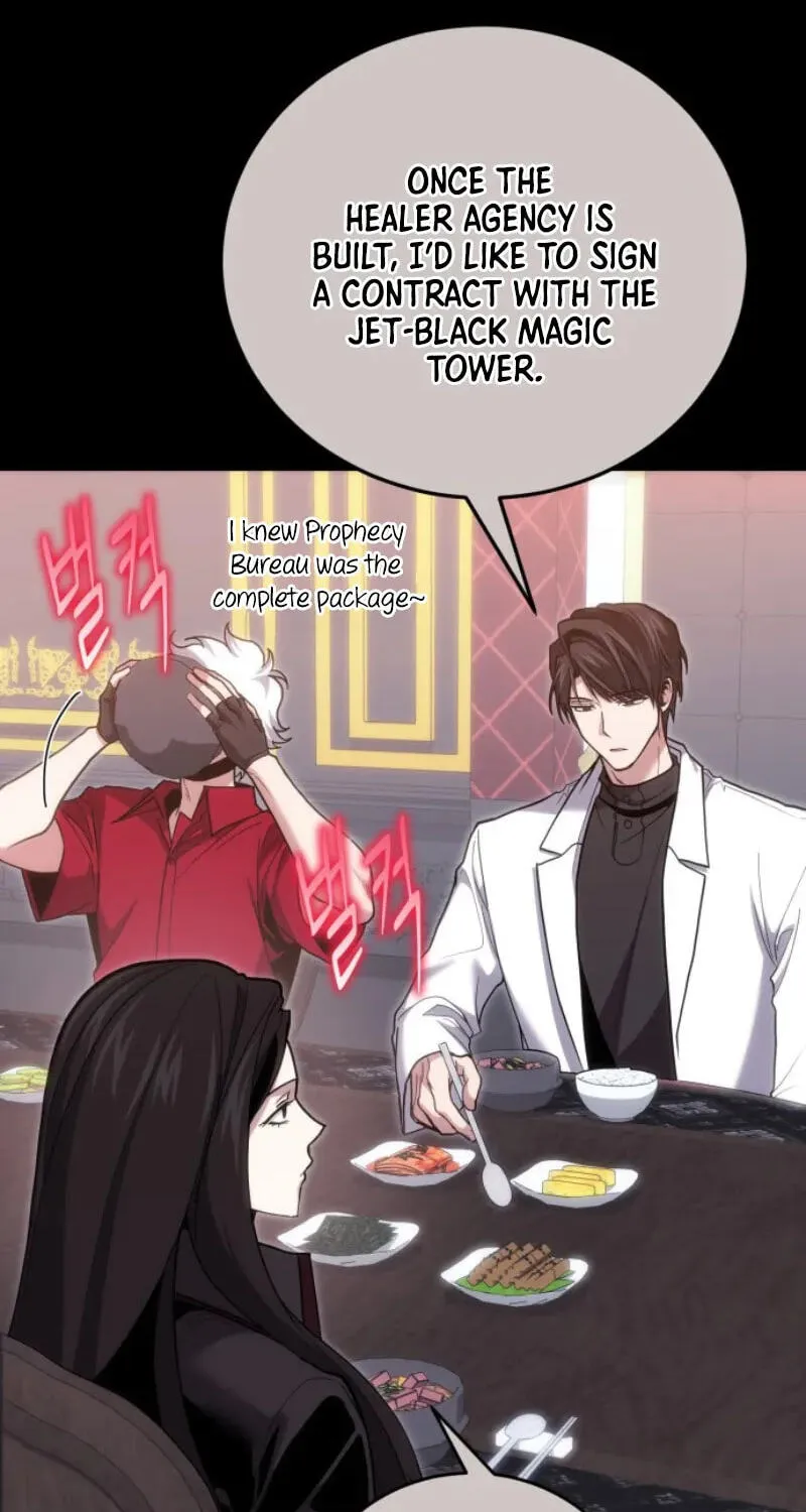 Read Life of a Quack Healer EN Manga Online