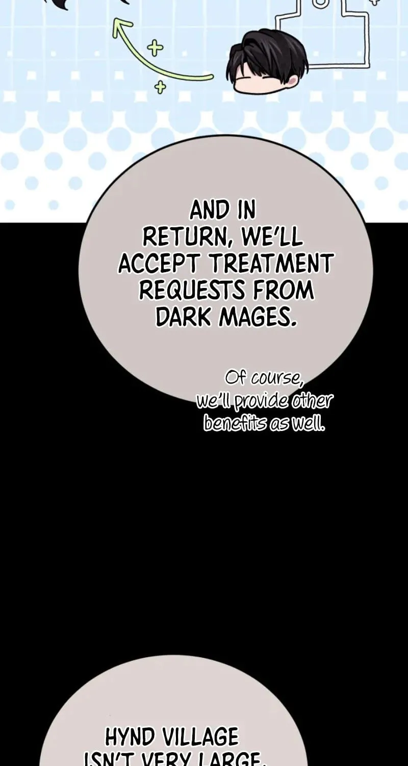 Read Life of a Quack Healer EN Manga Online