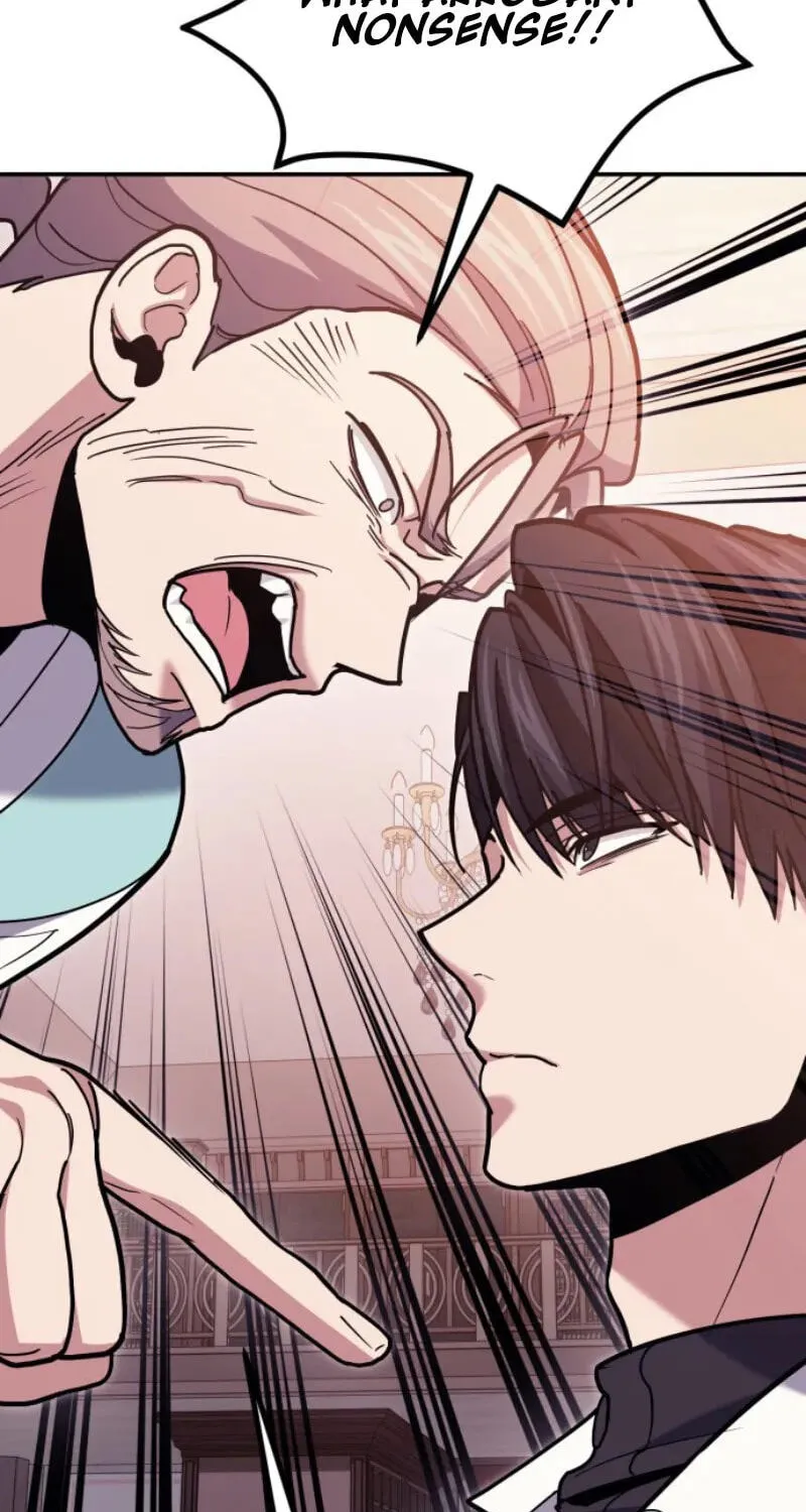 Read Life of a Quack Healer EN Manga Online