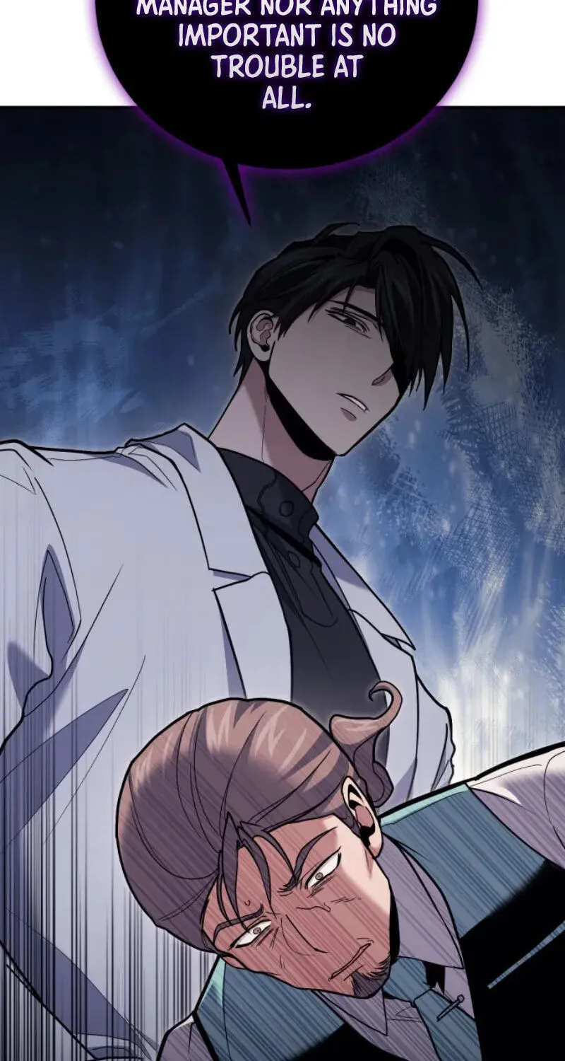 Read Life of a Quack Healer EN Manga Online