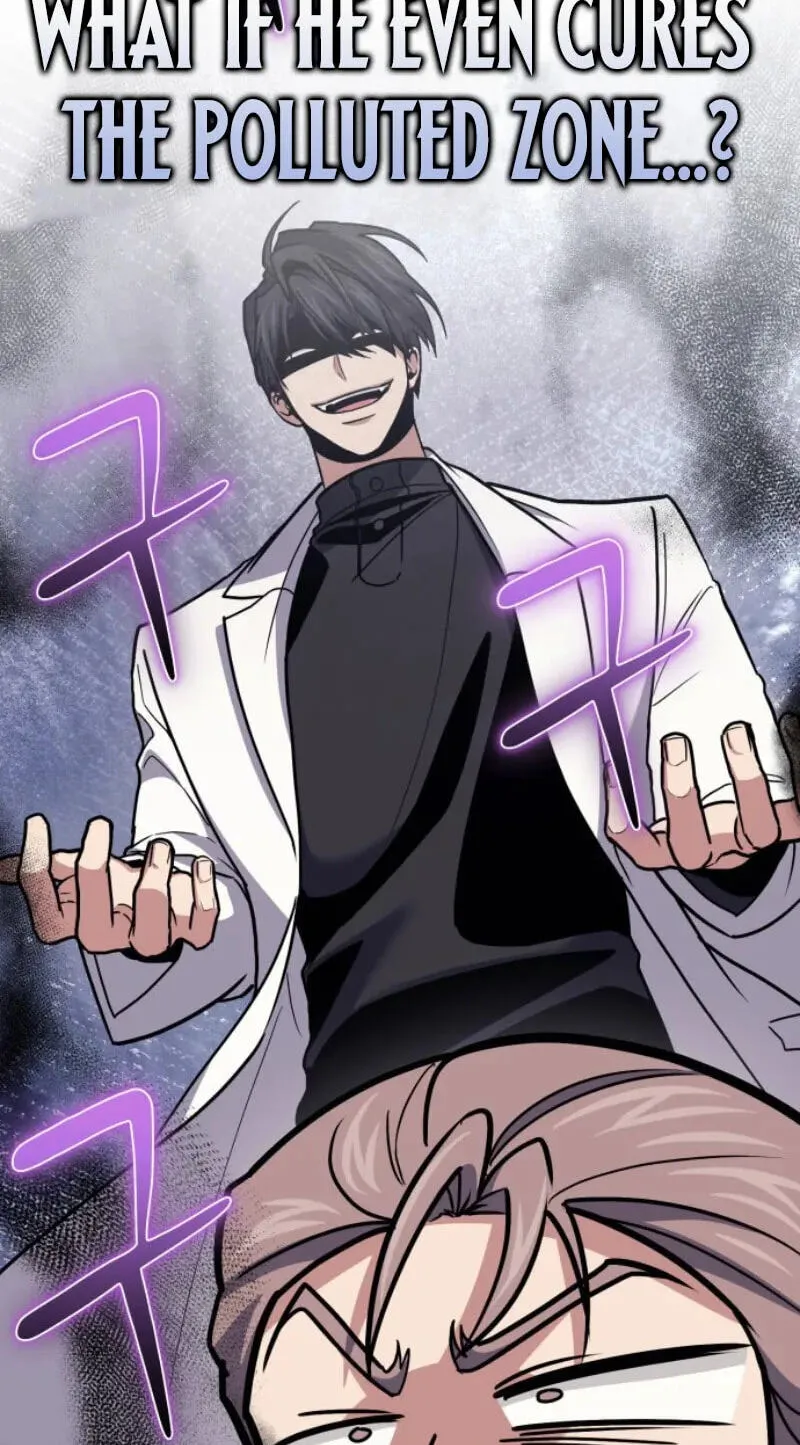Read Life of a Quack Healer EN Manga Online