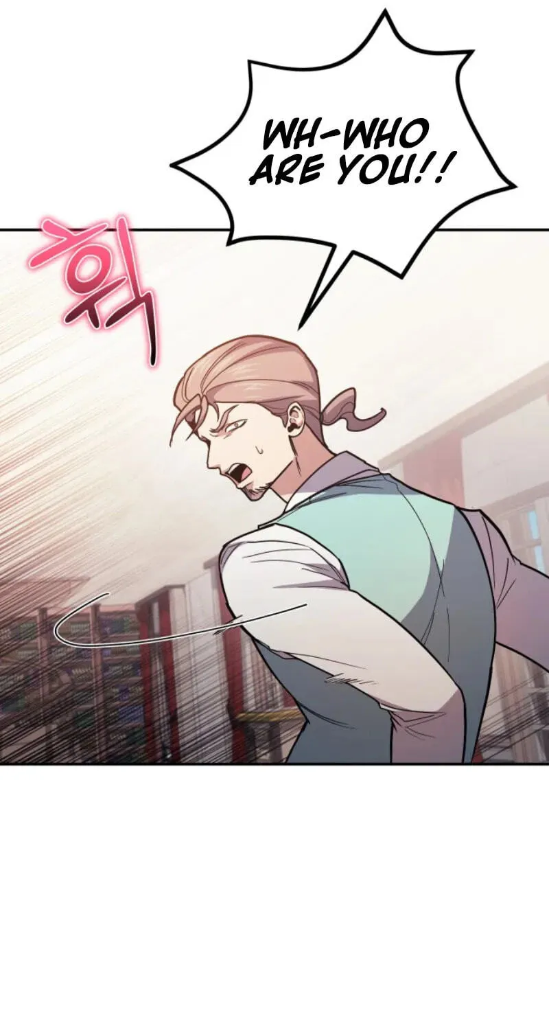 Read Life of a Quack Healer EN Manga Online