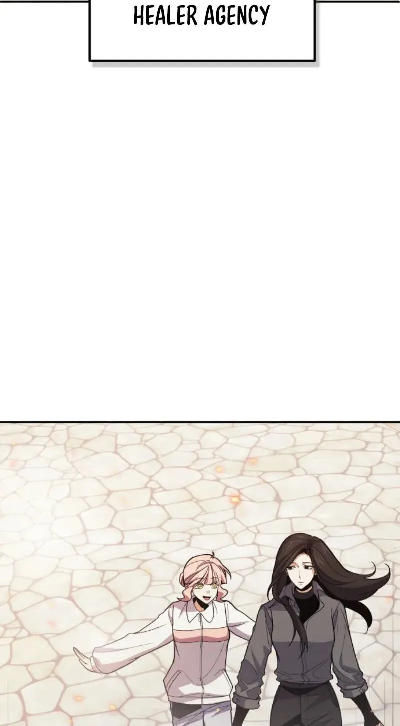 Read Life of a Quack Healer EN Manga Online