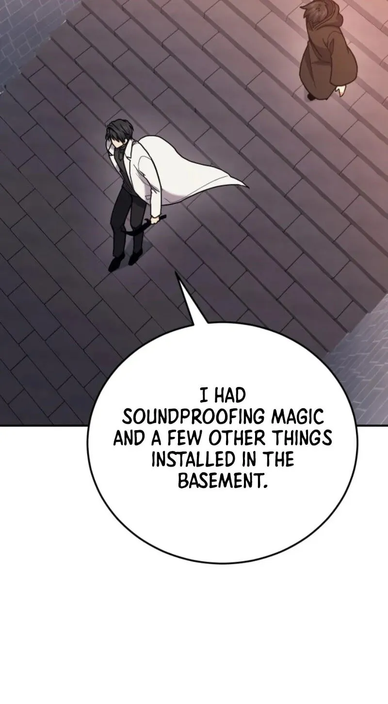 Read Life of a Quack Healer EN Manga Online