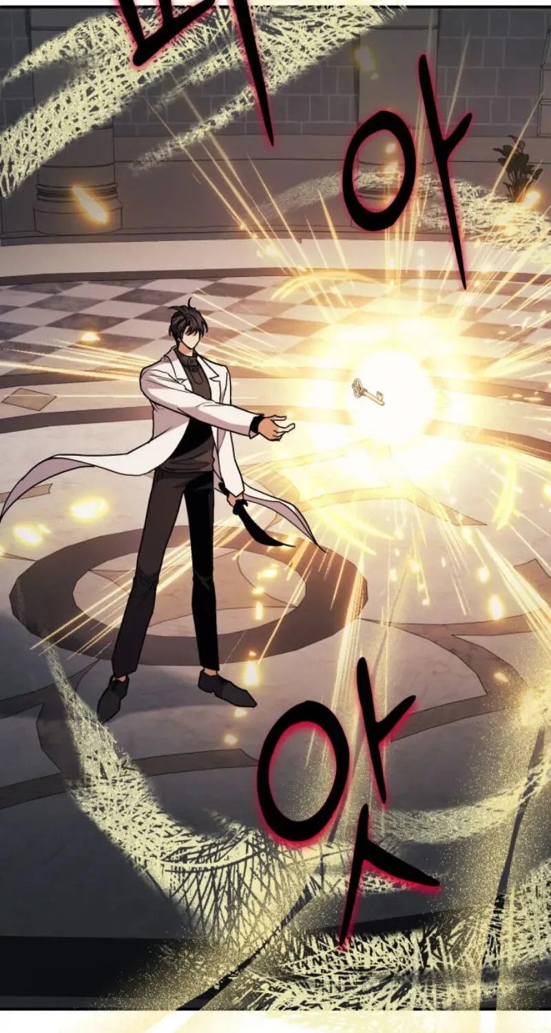 Read Life of a Quack Healer EN Manga Online