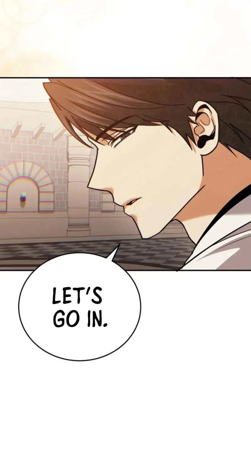 Read Life of a Quack Healer EN Manga Online