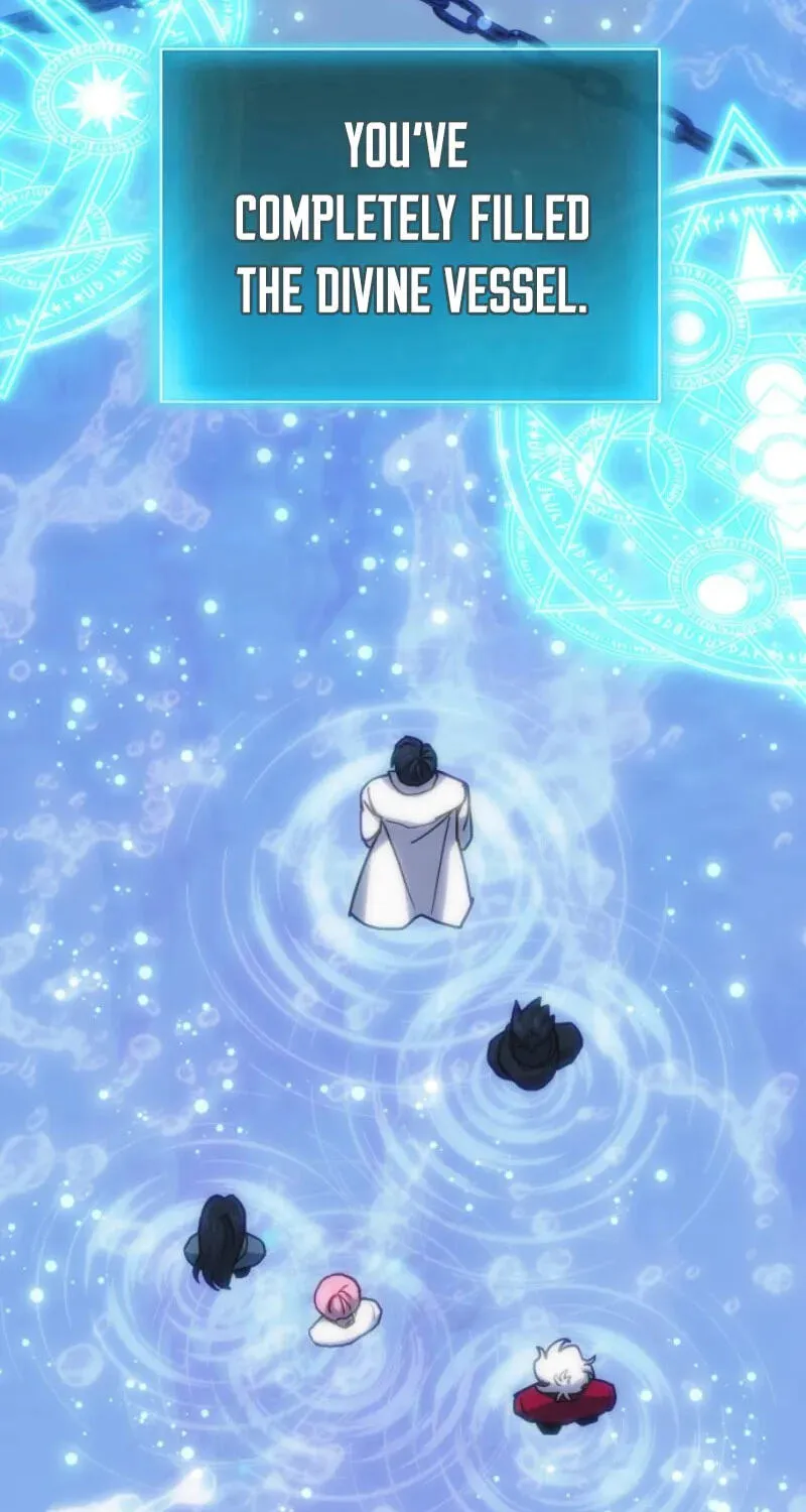 Read Life of a Quack Healer EN Manga Online