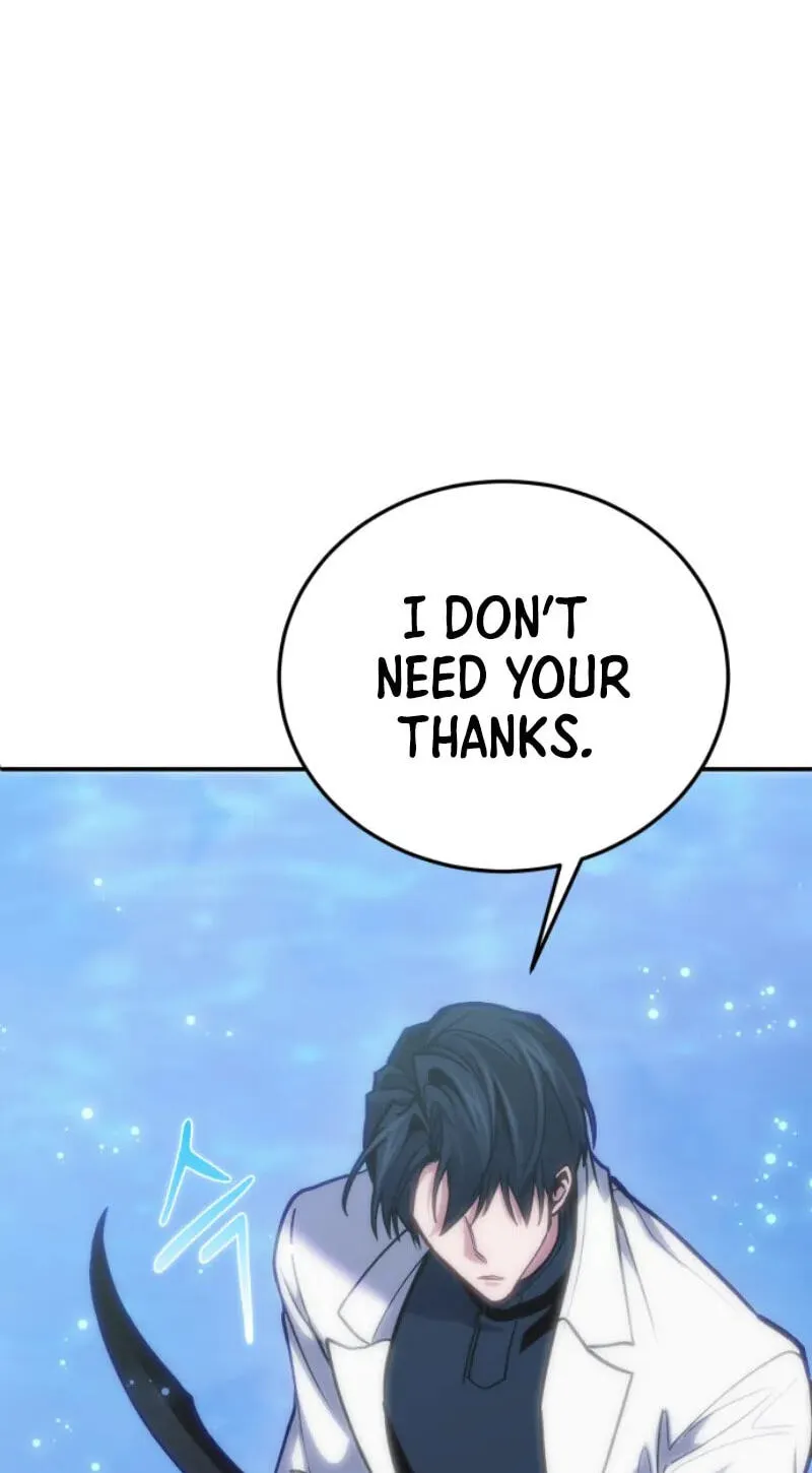 Read Life of a Quack Healer EN Manga Online