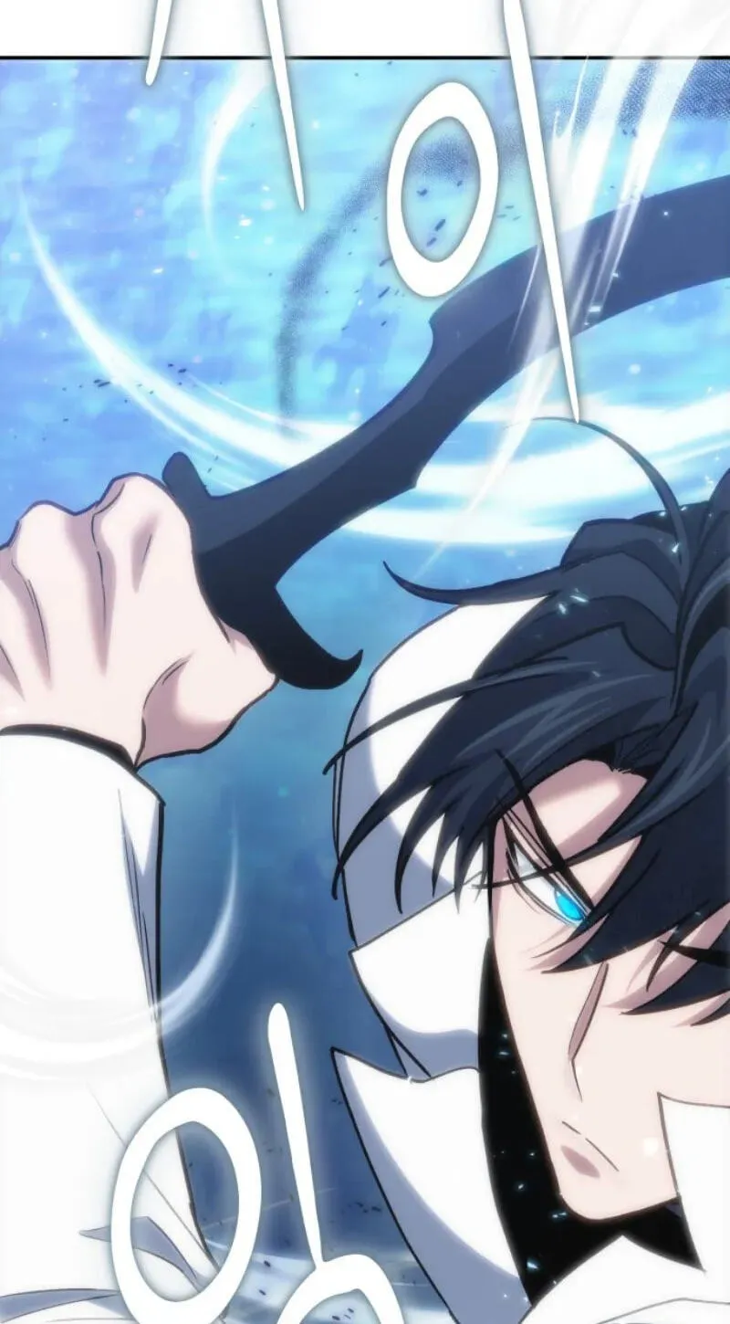 Read Life of a Quack Healer EN Manga Online