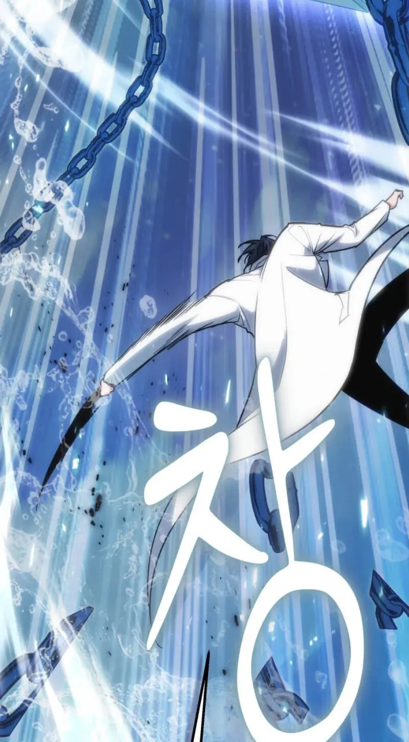 Read Life of a Quack Healer EN Manga Online