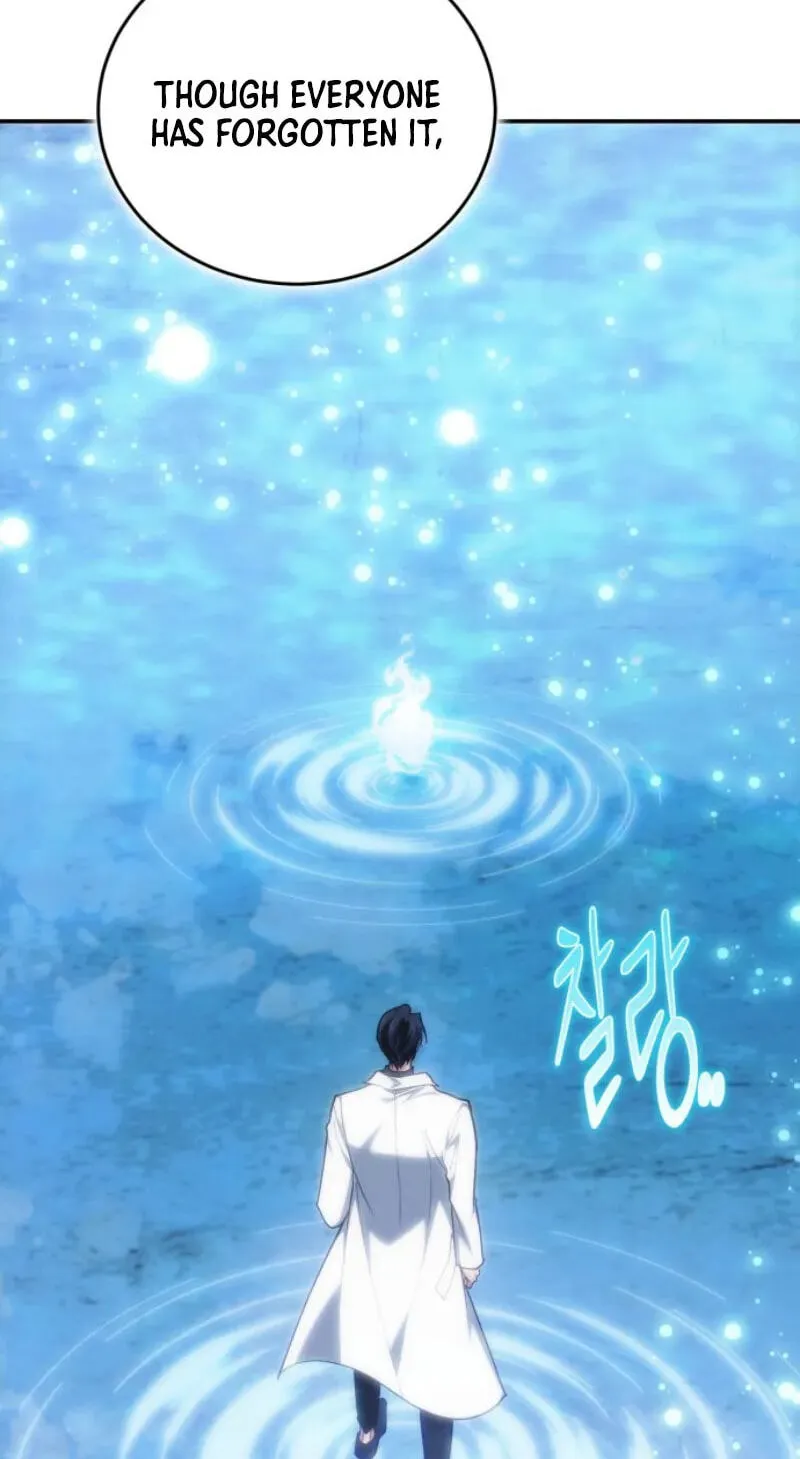 Read Life of a Quack Healer EN Manga Online