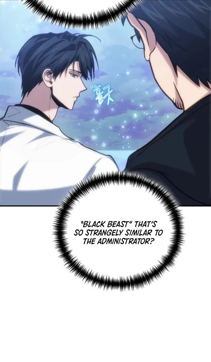 Read Life of a Quack Healer EN Manga Online