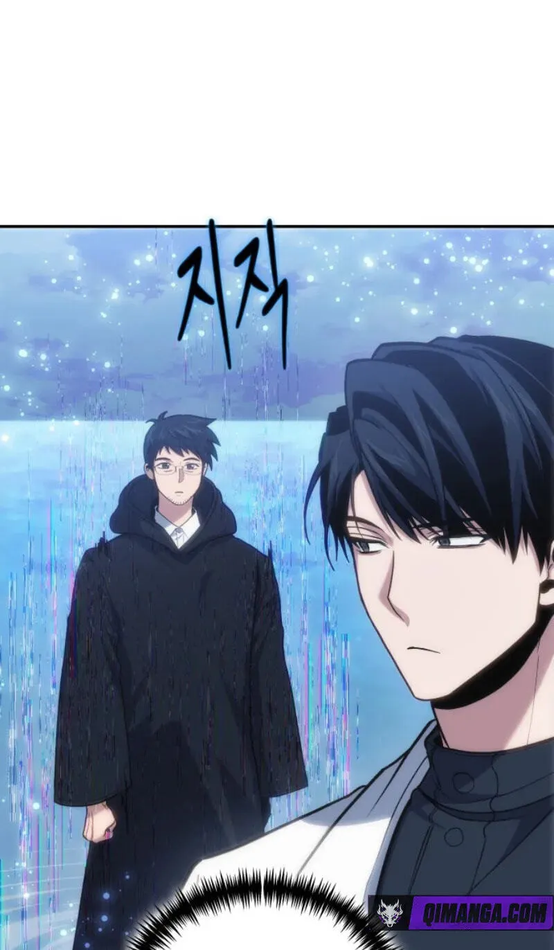 Read Life of a Quack Healer EN Manga Online