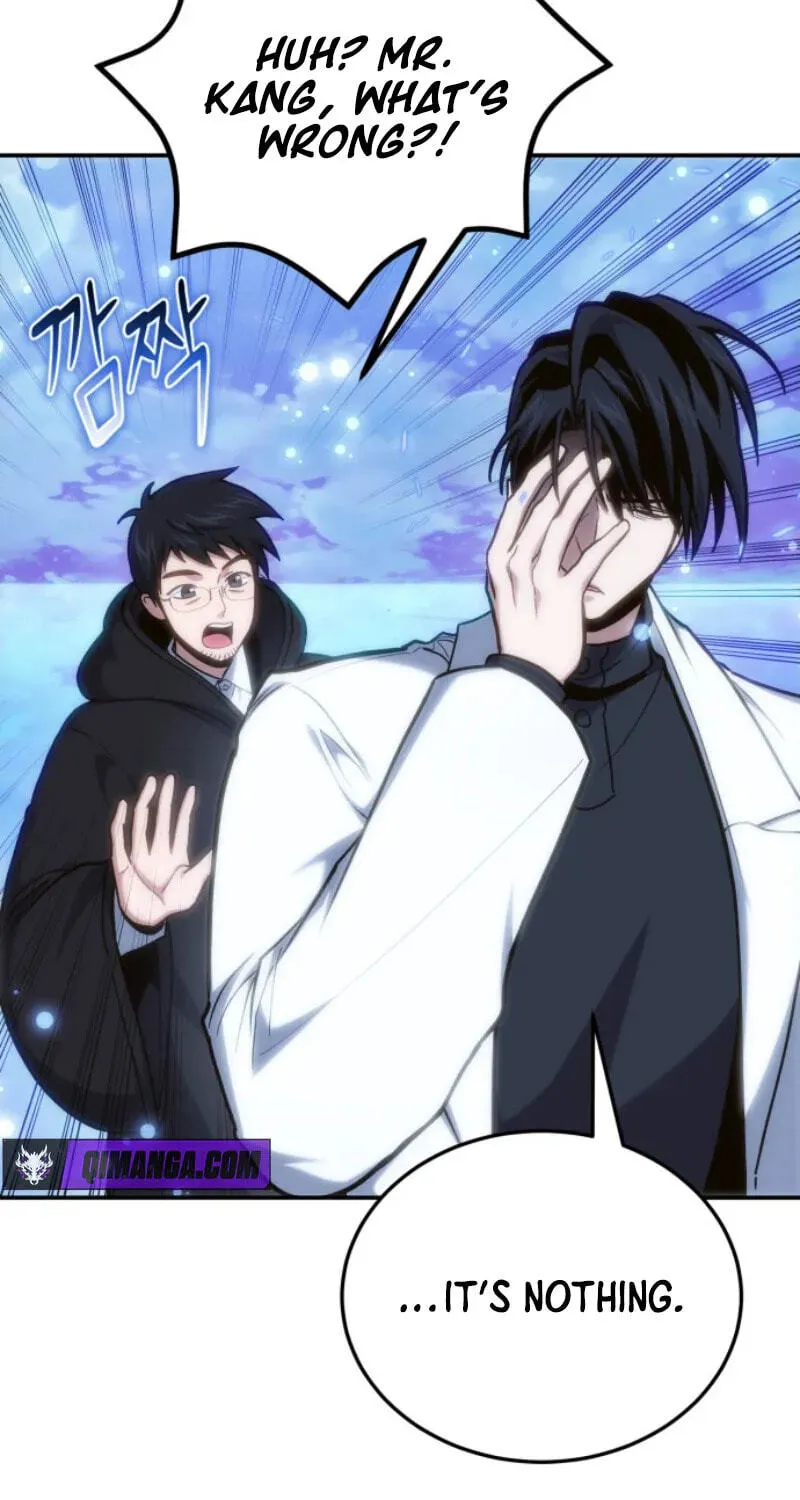 Read Life of a Quack Healer EN Manga Online