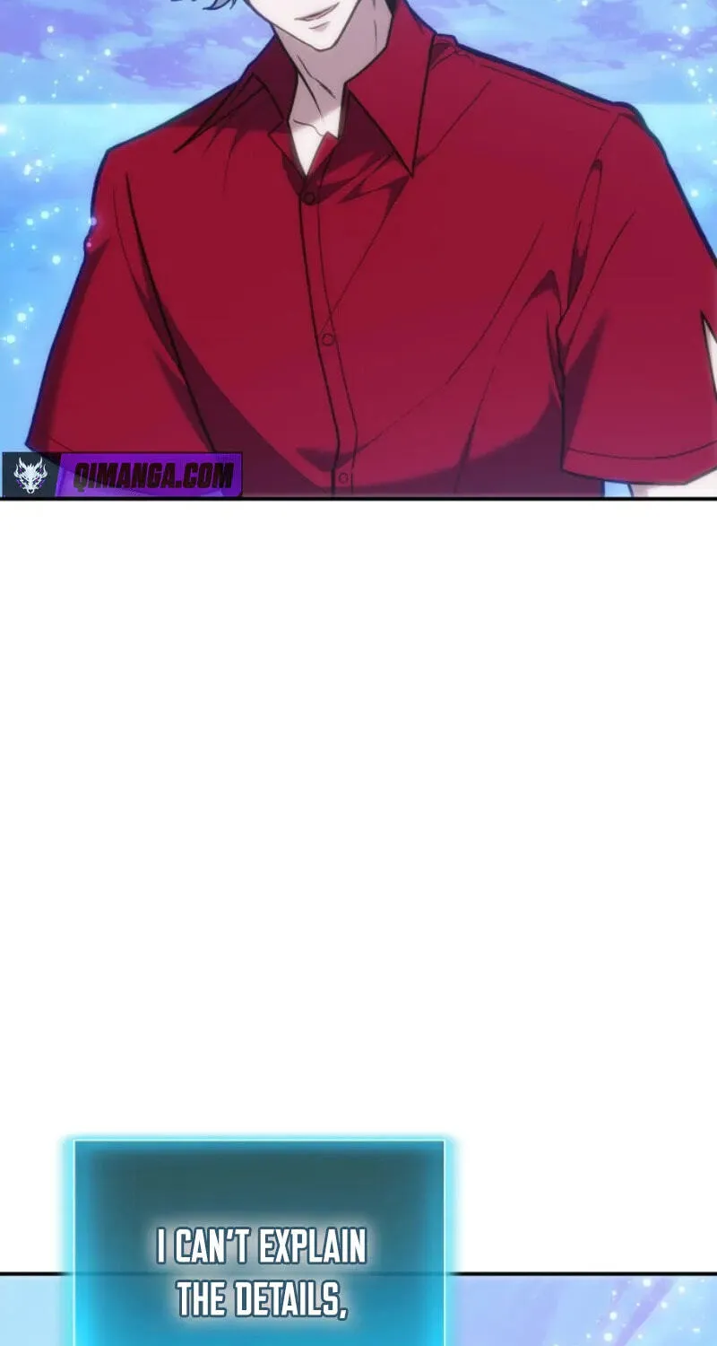 Read Life of a Quack Healer EN Manga Online