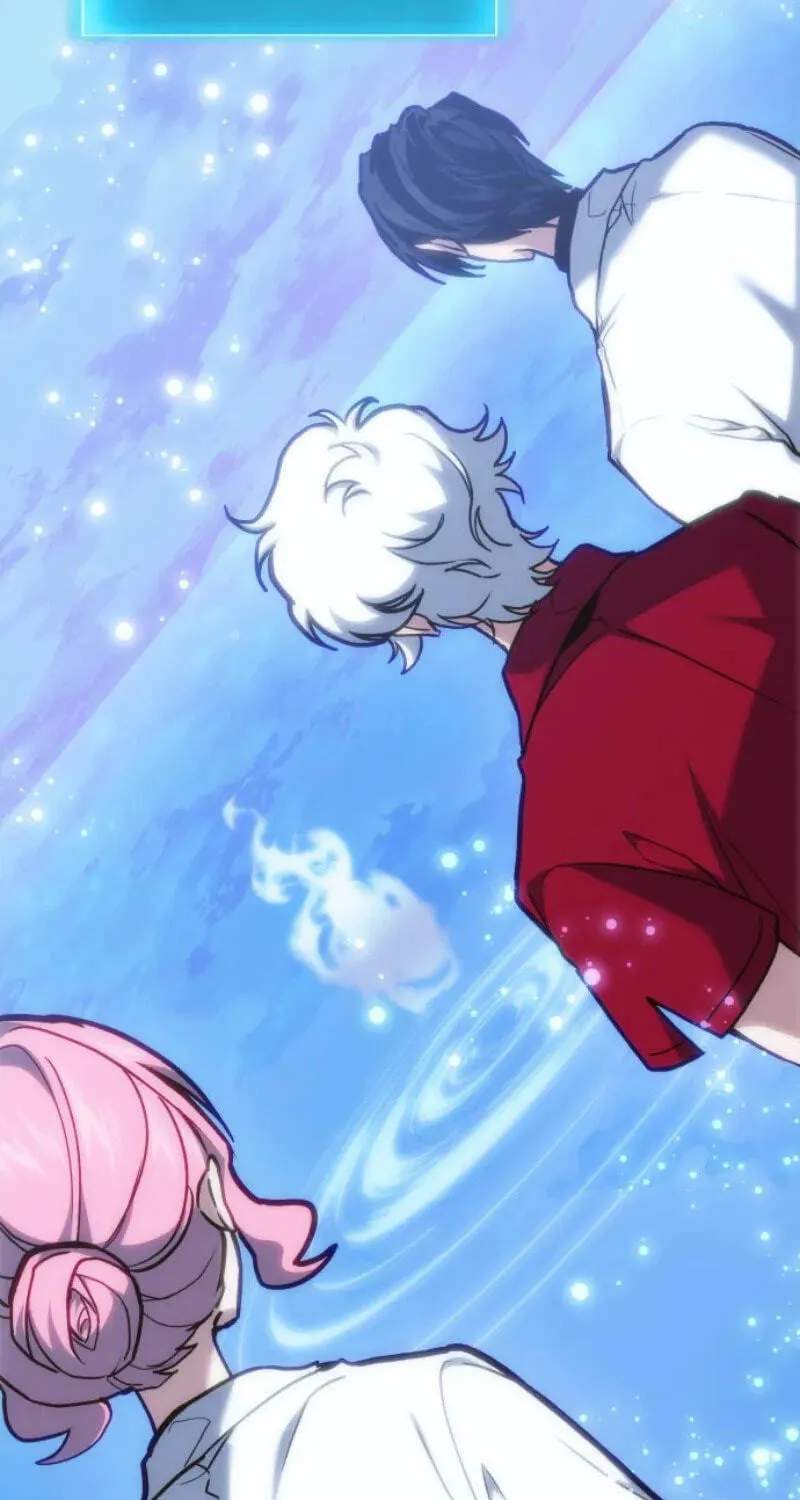 Read Life of a Quack Healer EN Manga Online