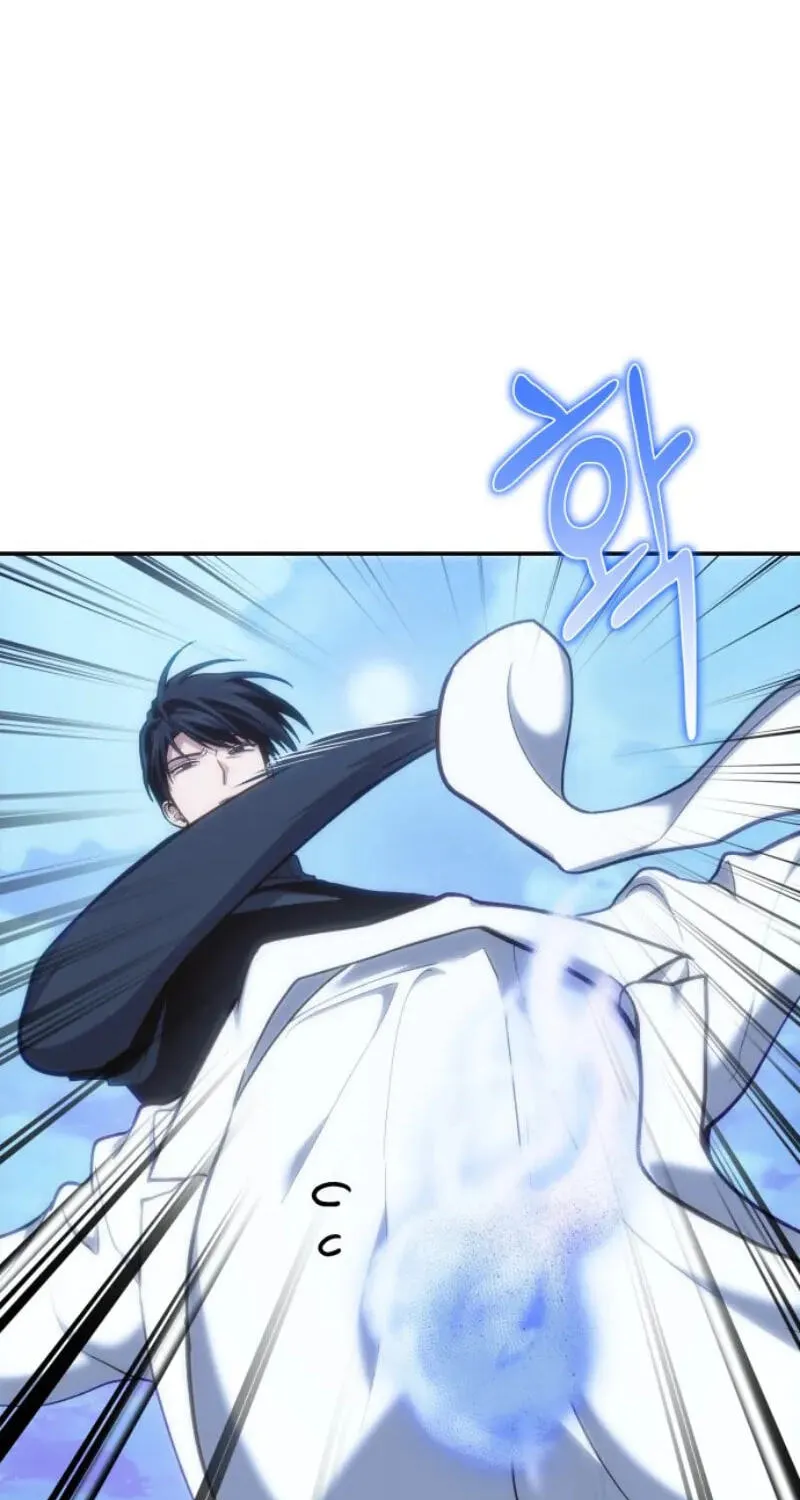 Read Life of a Quack Healer EN Manga Online