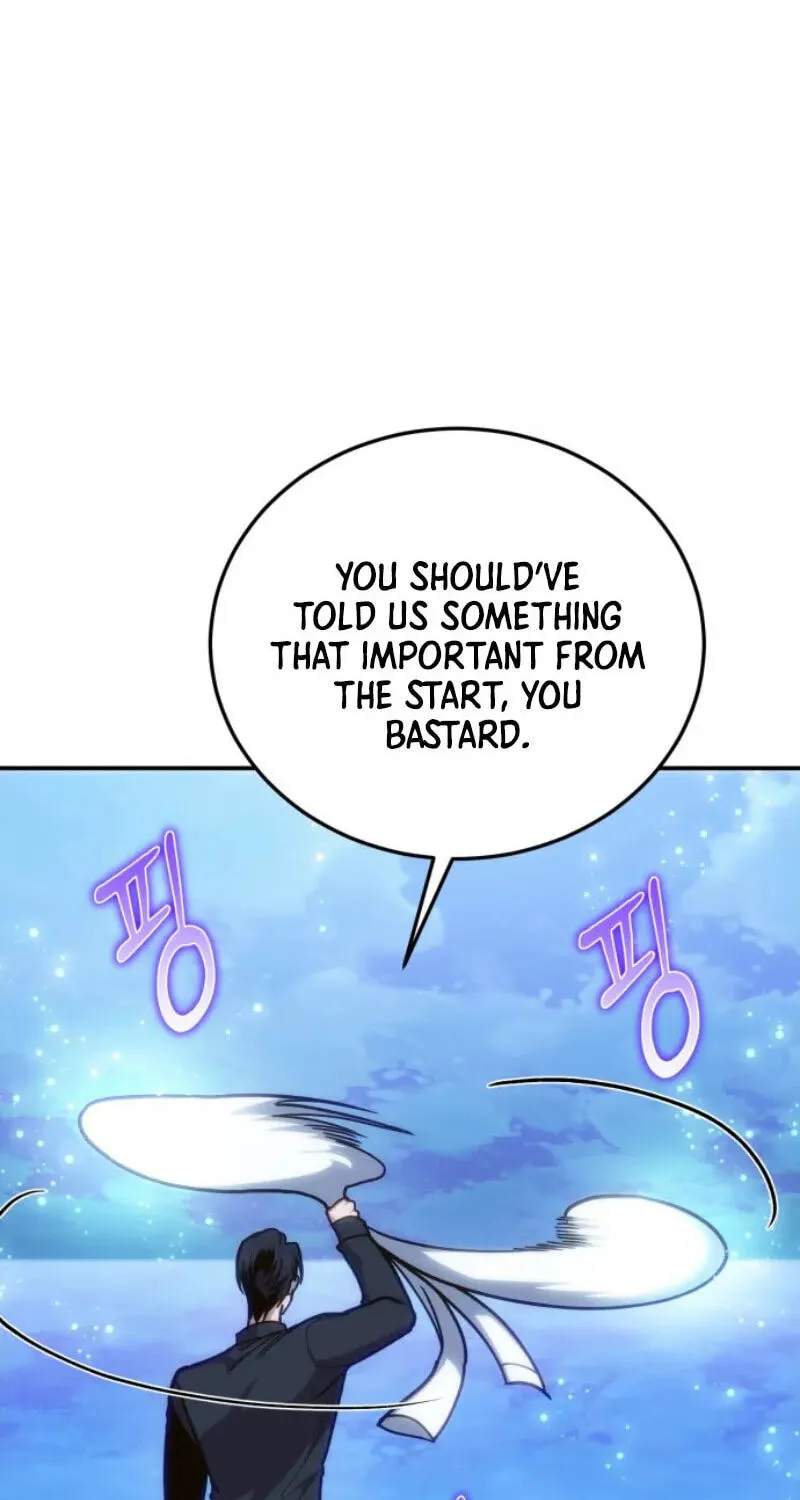 Read Life of a Quack Healer EN Manga Online
