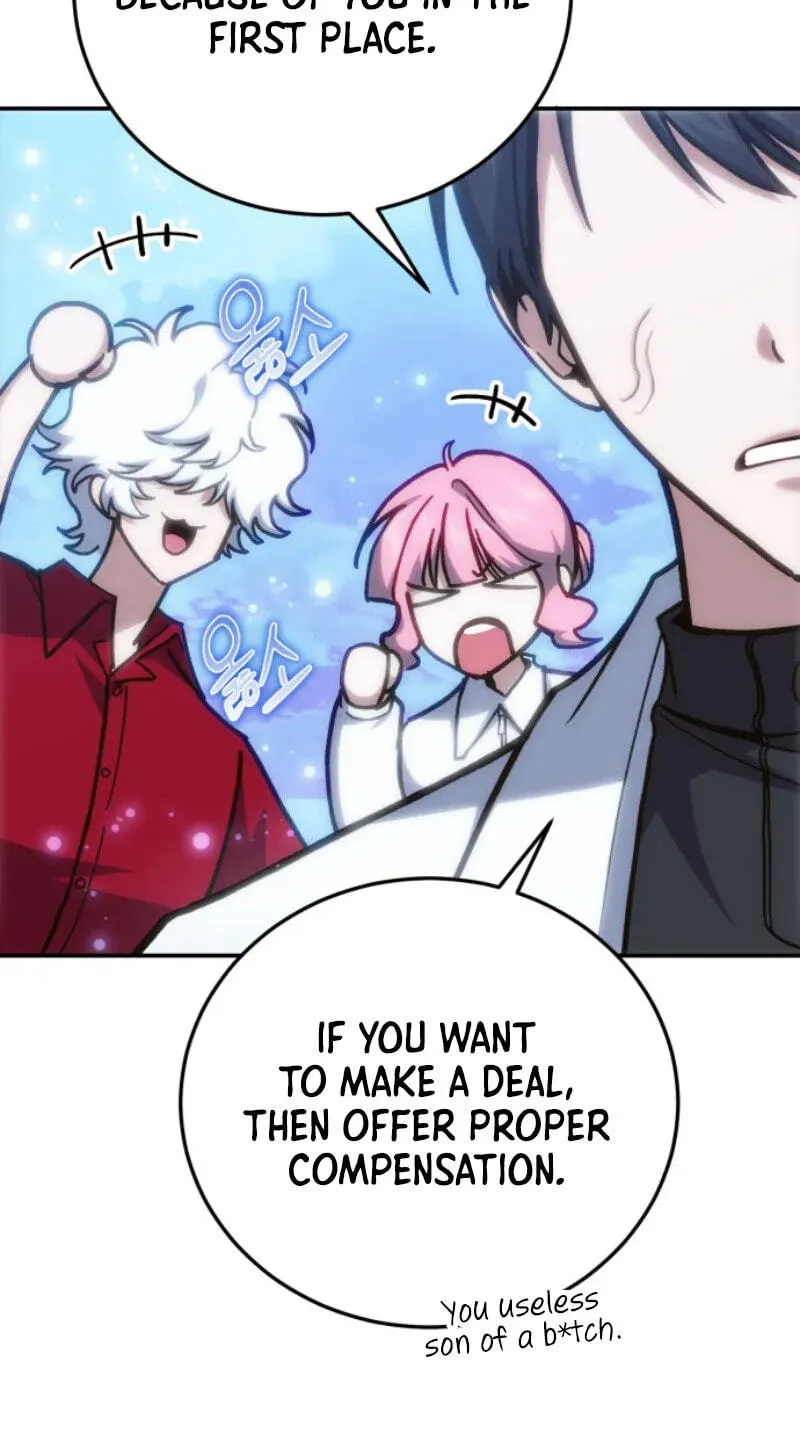 Read Life of a Quack Healer EN Manga Online
