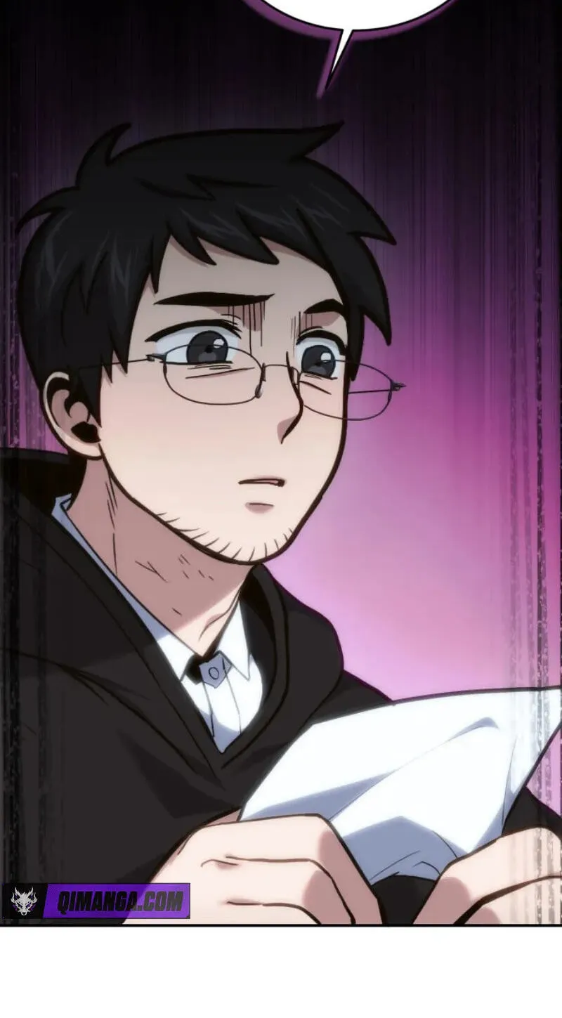 Read Life of a Quack Healer EN Manga Online