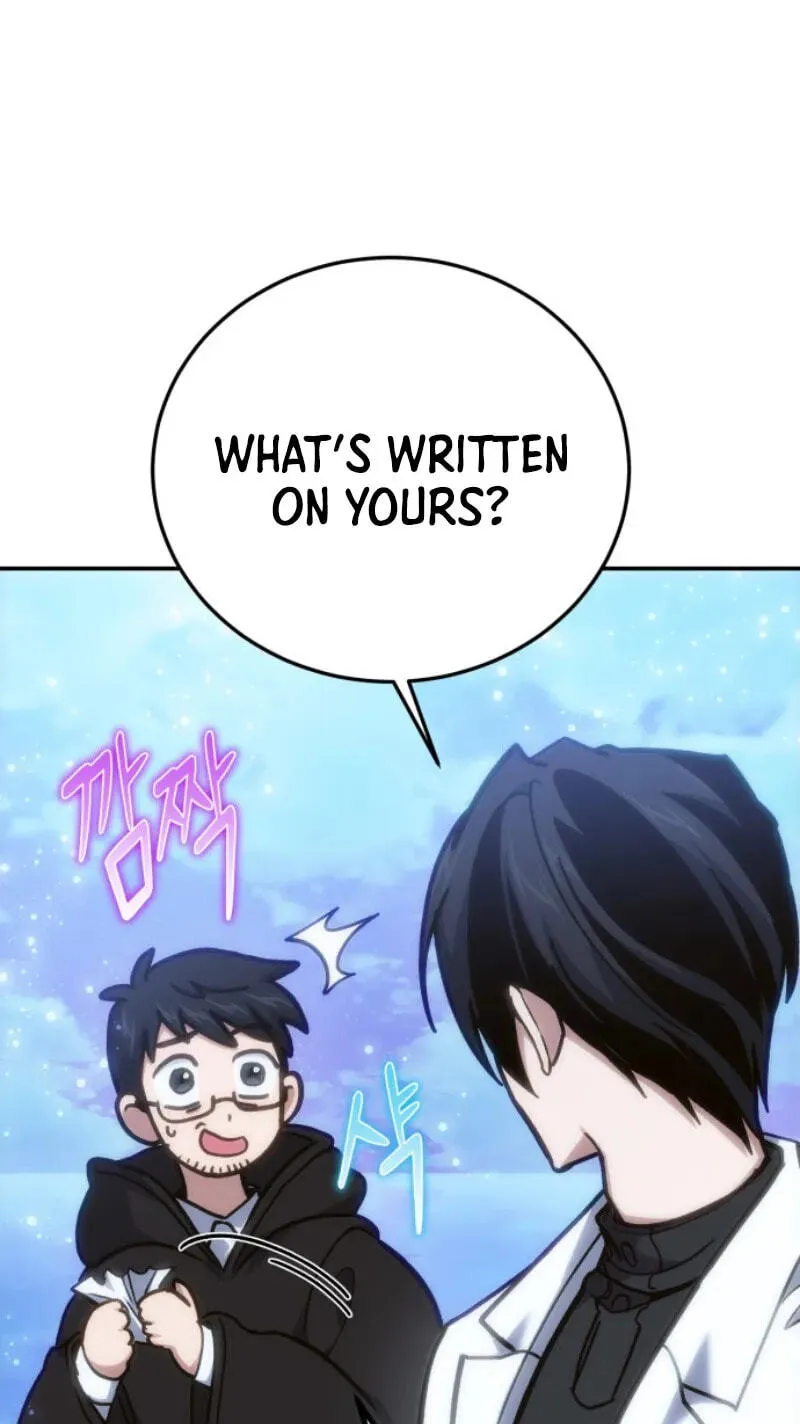 Read Life of a Quack Healer EN Manga Online