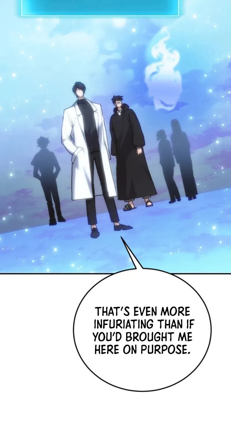 Read Life of a Quack Healer EN Manga Online