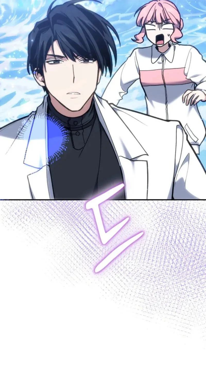 Read Life of a Quack Healer EN Manga Online