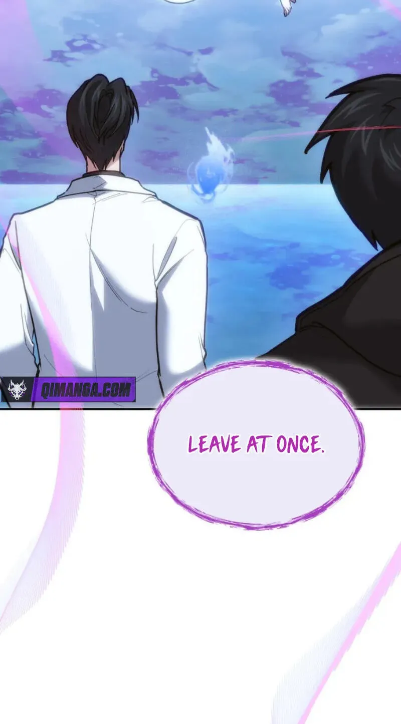 Read Life of a Quack Healer EN Manga Online