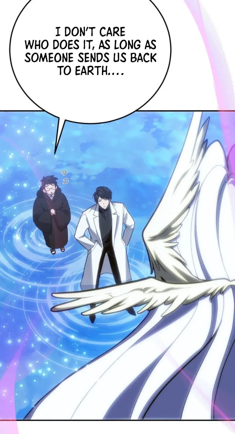 Read Life of a Quack Healer EN Manga Online
