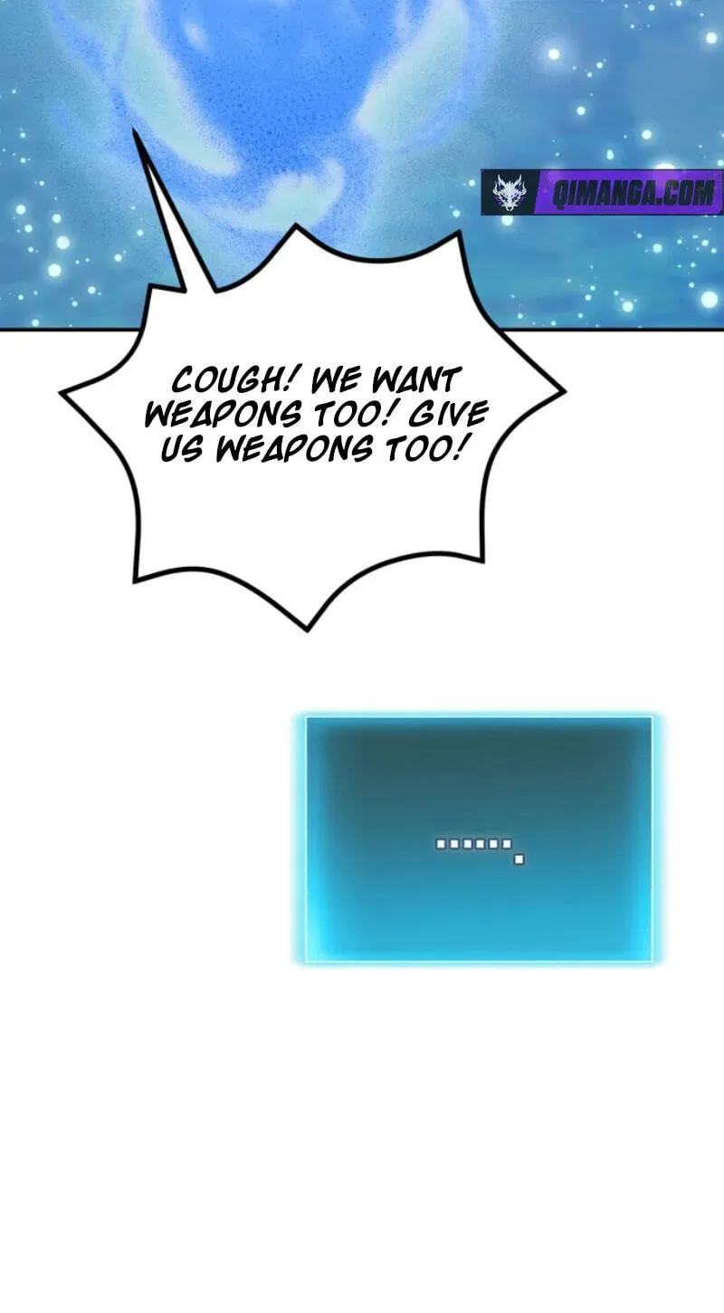 Read Life of a Quack Healer EN Manga Online