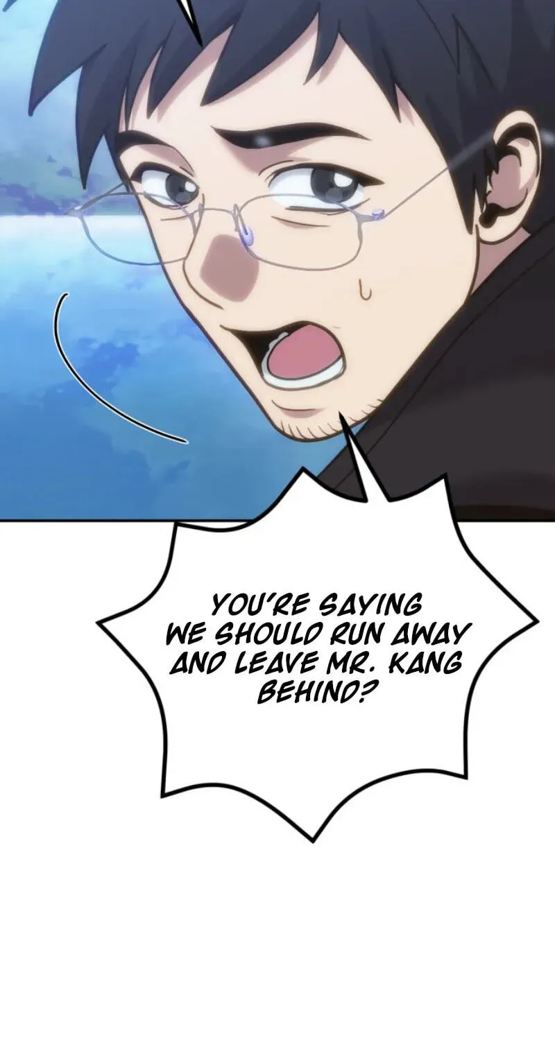 Read Life of a Quack Healer EN Manga Online