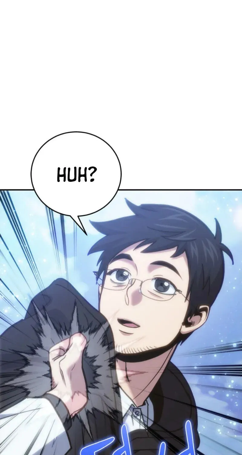 Read Life of a Quack Healer EN Manga Online