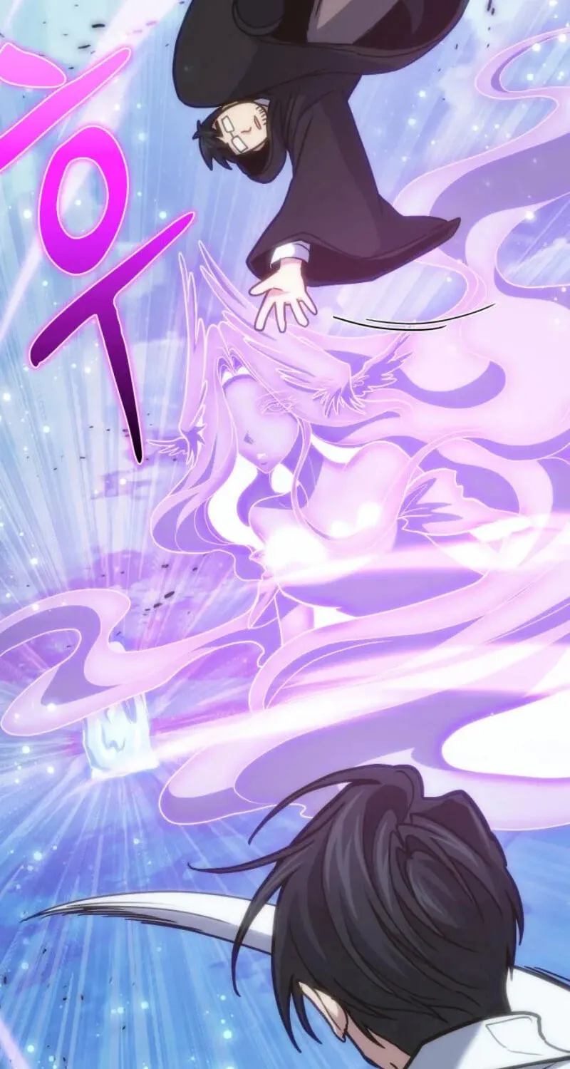 Read Life of a Quack Healer EN Manga Online