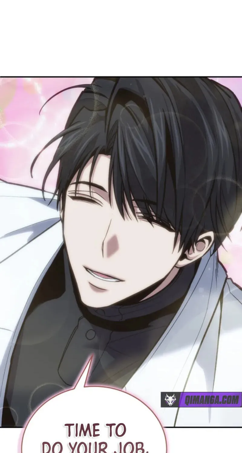 Read Life of a Quack Healer EN Manga Online