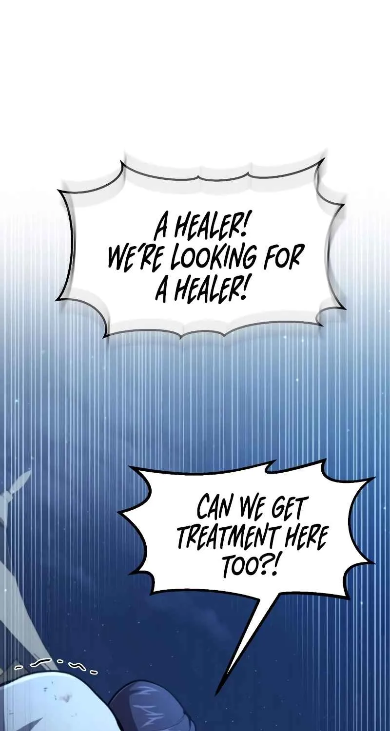 Read Life of a Quack Healer EN Manga Online