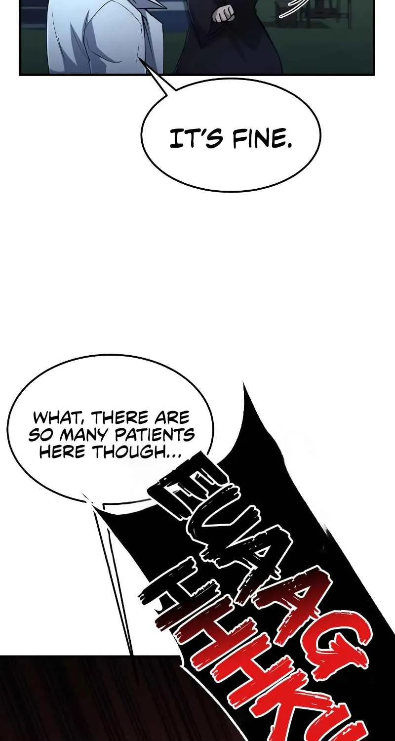 Read Life of a Quack Healer EN Manga Online