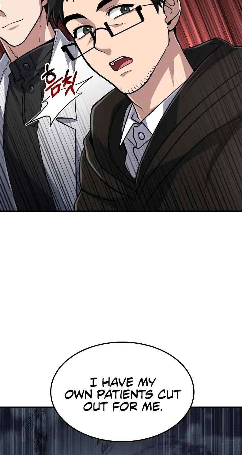 Read Life of a Quack Healer EN Manga Online