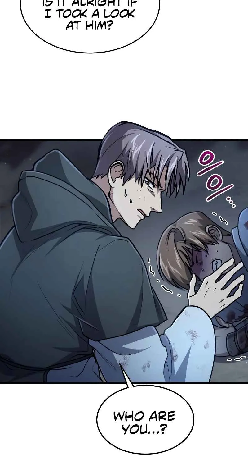 Read Life of a Quack Healer EN Manga Online