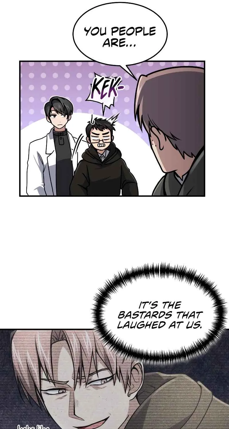 Read Life of a Quack Healer EN Manga Online