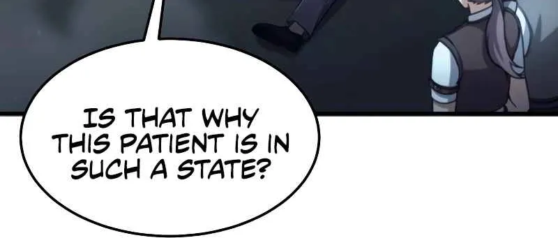 Read Life of a Quack Healer EN Manga Online