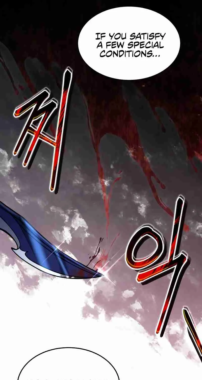 Read Life of a Quack Healer EN Manga Online