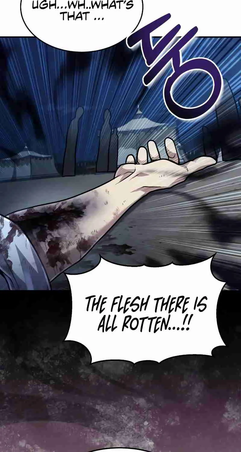 Read Life of a Quack Healer EN Manga Online