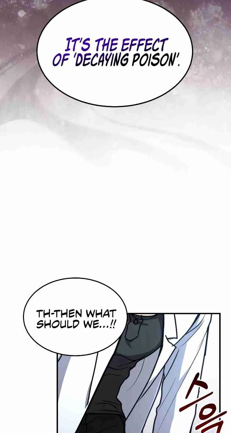 Read Life of a Quack Healer EN Manga Online
