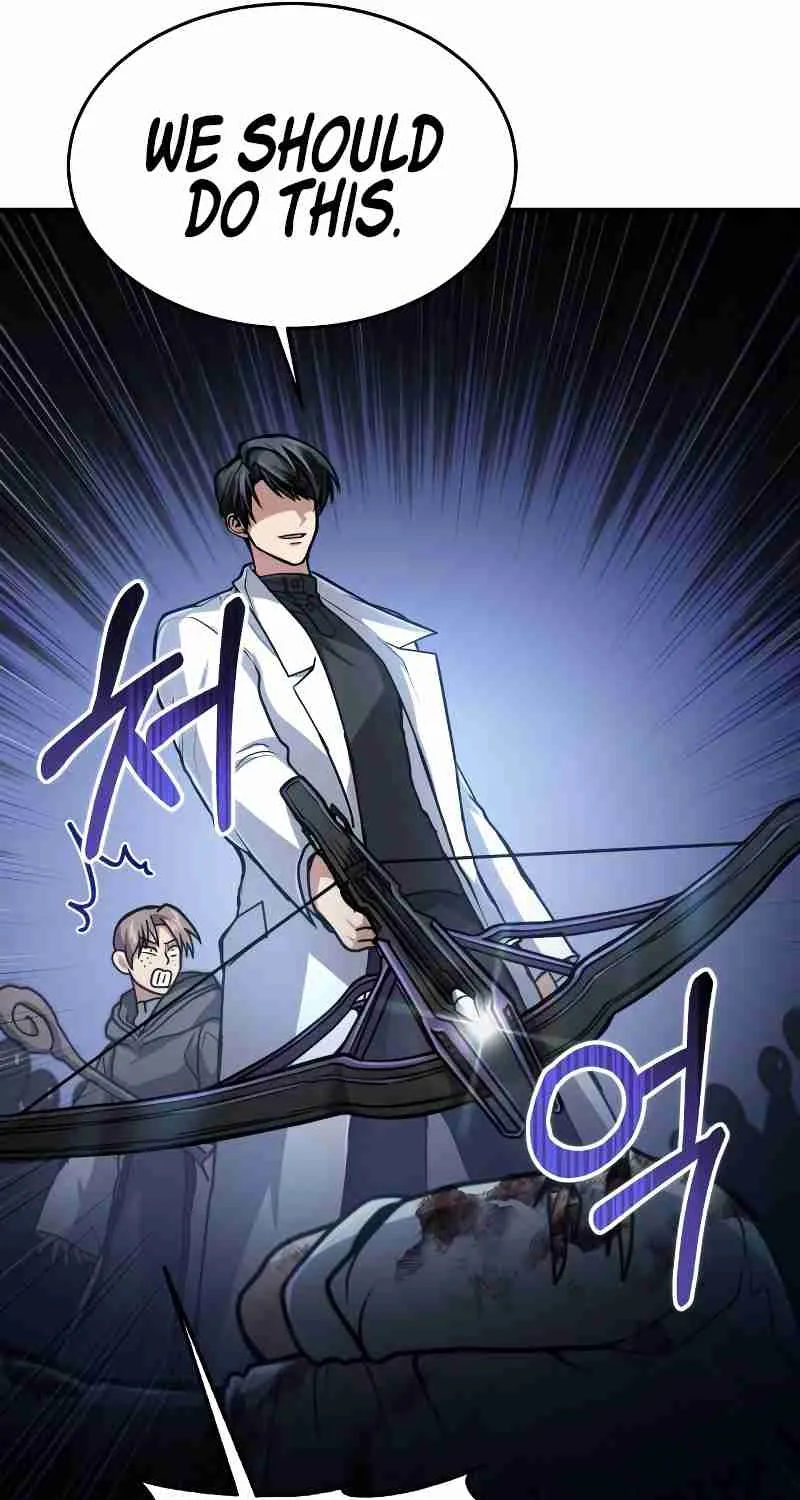 Read Life of a Quack Healer EN Manga Online