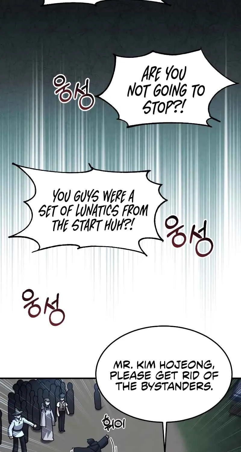 Read Life of a Quack Healer EN Manga Online